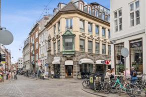 Luksus & Central 3BR Bolig i København K, Copenhagen